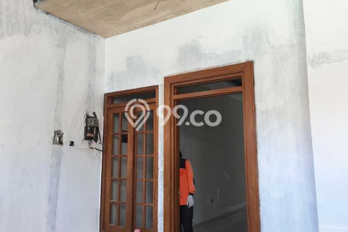 Rumah Luas Asri 2 KT Siap Huni di Taman Holis Indah Bandung Rumah Luas Asri 2 KT Siap Huni di Taman Holis Indah Bandung