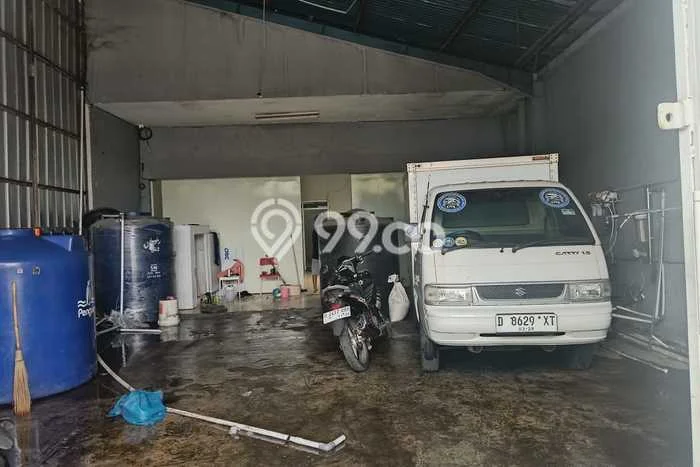 FOR RENT! Ruko di Soekarno Hatta Cocok untuk Bisnis 150m2 FOR RENT! Ruko di Soekarno Hatta Cocok untuk Bisnis 150m2