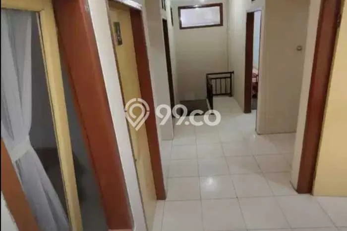 Kost untuk Dijual di Dago Punya 9 Kamar Kost untuk Dijual di Dago Punya 9 Kamar