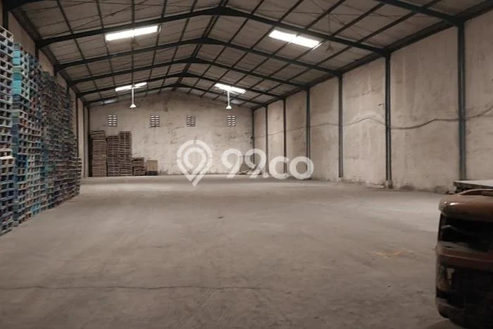 Unit Gudang Dijual di Bojongsoang Bandung 960m2 Unit Gudang Dijual di Bojongsoang Bandung 960m2