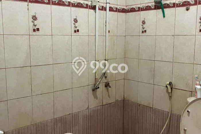 Rumah Minimalis 5 KT LT 113m2 di Buah Batu Rumah Minimalis 5 KT LT 113m2 di Buah Batu