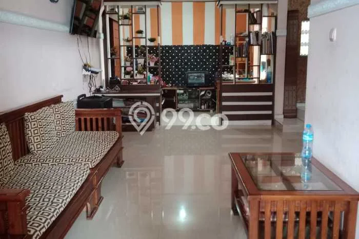 Hunian Terjangkau Dijual Area Margahayu, Bandung Harga Rp 500 Juta Hunian Terjangkau Dijual Area Margahayu, Bandung Harga Rp 500 Juta