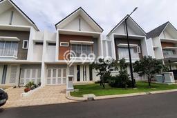 Rumah Luxury Modern Siap Huni di Summarecon Bandung Bandung Rumah Luxury Modern Siap Huni di Summarecon Bandung Bandung