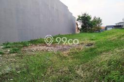 Untuk Dijual Tanah di Bandung, Luas 288m2 SHM Untuk Dijual Tanah di Bandung, Luas 288m2 SHM