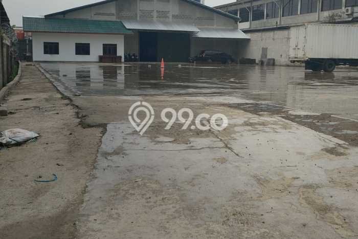 Lokasi Strategis! Dijual Gudang Bisnis di Margaasih, Bandung Kondisi Baik Lokasi Strategis! Dijual Gudang Bisnis di Margaasih, Bandung Kondisi Baik
