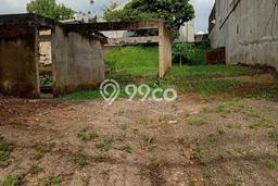 Tanah Kavling Dijual di Sukahaji, Bandung dengan Luas Tanah 728m2 Tanah Kavling Dijual di Sukahaji, Bandung dengan Luas Tanah 728m2