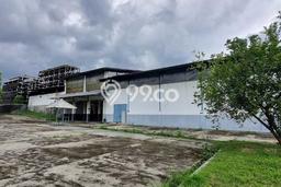 Dijual Pabrik Premium di Cihideung, Luas 19351m2m², Jalan Utama, Area Bisnis Dijual Pabrik Premium di Cihideung, Luas 19351m2m², Jalan Utama, Area Bisnis