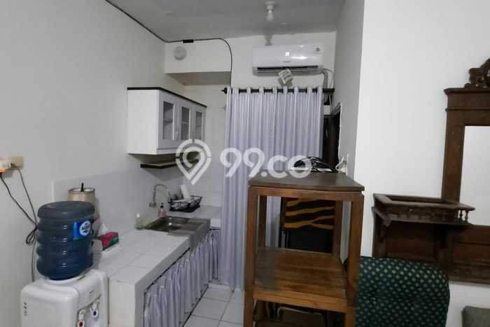 Hunian Apartemen Budget Friendly di Bandung dengan 1 Kamar Tidur, 1 Kamar Mandi Hunian Apartemen Budget Friendly di Bandung dengan 1 Kamar Tidur, 1 Kamar Mandi