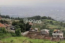Tanah Strategis Dijual di Coblong Bandung 3450m2 Tanah Strategis Dijual di Coblong Bandung 3450m2
