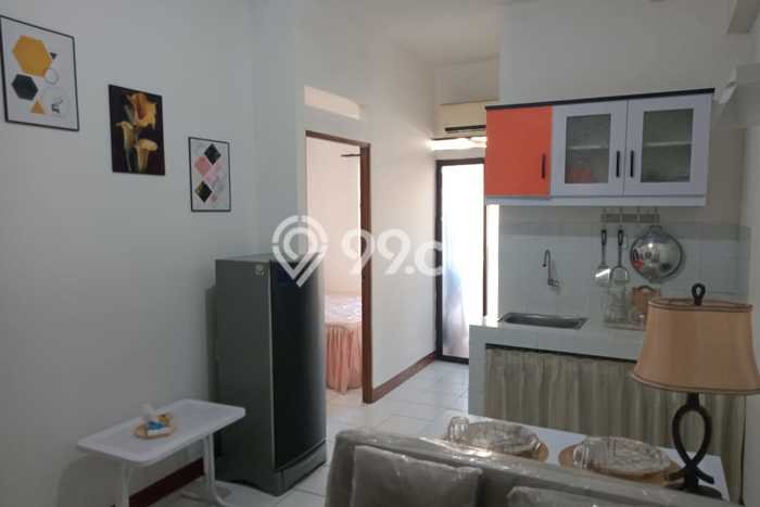 Dijual Apartemen 2 KT di Bandung Luas 40m2 Dijual Apartemen 2 KT di Bandung Luas 40m2