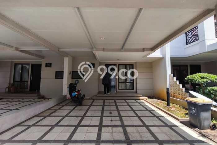 Disewakan! Rumah 3 Kamar Tidur &
3 Kamar Mandi di Podomoro Park Bandung, Bandung Disewakan! Rumah 3 Kamar Tidur &
3 Kamar Mandi di Podomoro Park Bandung, Bandung
