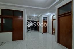 Rumah Minimalis 3 KT di Taman Kopo Indah Bandung Unfurnished Rumah Minimalis 3 KT di Taman Kopo Indah Bandung Unfurnished