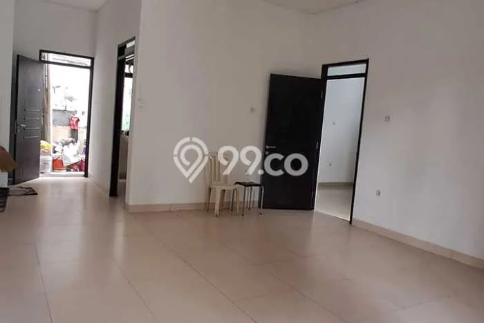 Unit Komersial Tersedia di Moch Toha Spesifikasi LB 65m2 Unit Komersial Tersedia di Moch Toha Spesifikasi LB 65m2