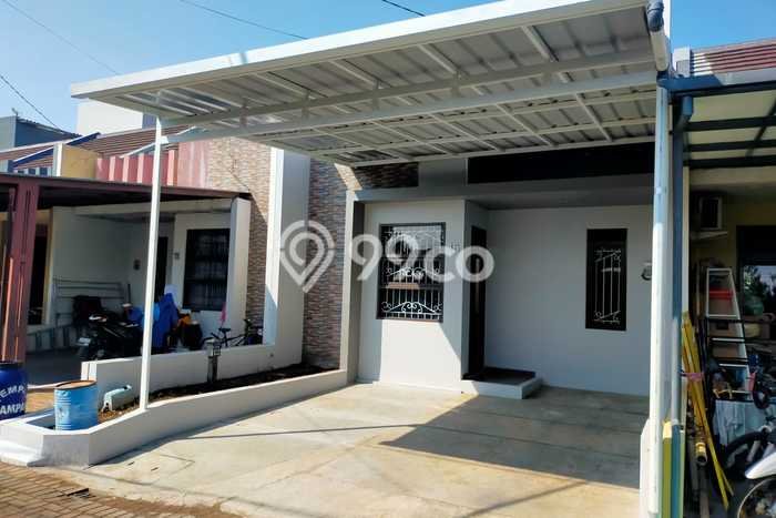 Jual Rumah Minimalis Bagus Punya 2 KT di Rancasari Bandung SHM Jual Rumah Minimalis Bagus Punya 2 KT di Rancasari Bandung SHM