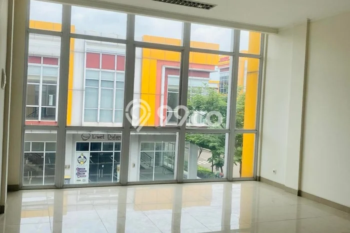 Ruko Disewakan di Kawasan Ramai Gedebage, Bandung Ruko Disewakan di Kawasan Ramai Gedebage, Bandung