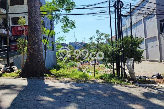 Tanah Dijual Lokasi Sukajadi, Bandung Luas 200m2 Legalitas Aman Tanah Dijual Lokasi Sukajadi, Bandung Luas 200m2 Legalitas Aman