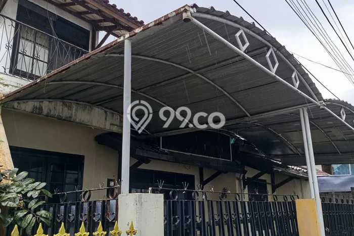 Dijual Rumah Modern 3 KT di Turangga, Bandung Dijual Rumah Modern 3 KT di Turangga, Bandung