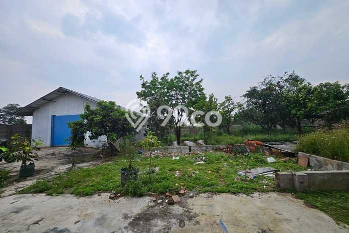 Unit Gudang disewakan di Bojongsoang Bandung dengan LT 1800m2 / LB 410m2 Unit Gudang disewakan di Bojongsoang Bandung dengan LT 1800m2 / LB 410m2