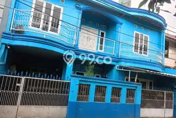 Dijual Cepat Rumah Favorit Siap Huni LB 120m2 di Cimahi Selatan, Cimahi Dijual Cepat Rumah Favorit Siap Huni LB 120m2 di Cimahi Selatan, Cimahi
