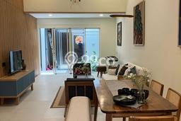 Rumah Luas Tanah 126m2m² di , Bandung - Akses Mudah Rumah Luas Tanah 126m2m² di , Bandung - Akses Mudah