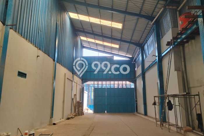 Gudang For Rent di , Luas 300m2m², Lokasi Strategis, Siap Operasi Gudang For Rent di , Luas 300m2m², Lokasi Strategis, Siap Operasi