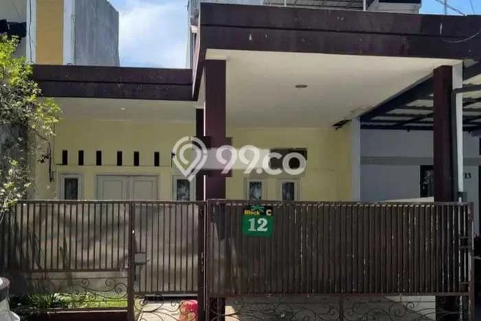 Siap Huni Rumah Minimalis & Modern LB 100m2 di Gede Bage Siap Huni Rumah Minimalis & Modern LB 100m2 di Gede Bage