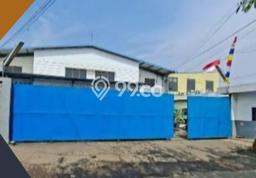 Unit Gudang Dijual di Batujajar Bandung Barat Luas Bangunan 1673m2 Unit Gudang Dijual di Batujajar Bandung Barat Luas Bangunan 1673m2