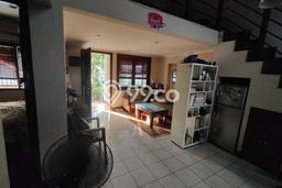 Dijual Hunian Rumah Terawat 2 Kamar di Kota Baru Parahyangan, Bandung Dijual Hunian Rumah Terawat 2 Kamar di Kota Baru Parahyangan, Bandung