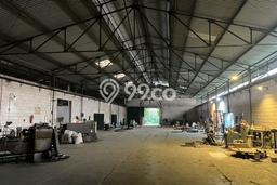 KAWASAN BISNIS! Gudang Kawasan Ujungberung, Luas 2600m2m², Lokasi Strategis KAWASAN BISNIS! Gudang Kawasan Ujungberung, Luas 2600m2m², Lokasi Strategis