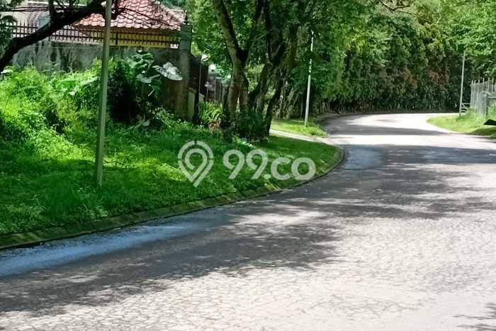 Kavling Tanah Dijual di Lembang, Bandung Barat, Luas 831m2 Area Strategis Kavling Tanah Dijual di Lembang, Bandung Barat, Luas 831m2 Area Strategis