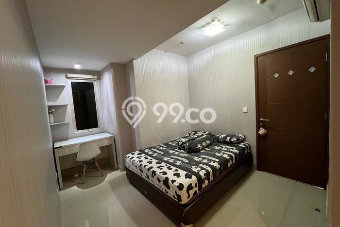 Hunian Strategis 47m2 di Sudirman Bandung 2 Bedroom Hunian Strategis 47m2 di Sudirman Bandung 2 Bedroom