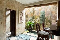 Rumah Modern 2 KT LT 124m2 di Jimbaran Rumah Modern 2 KT LT 124m2 di Jimbaran