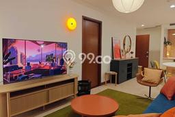 Paling Dicari! Apartemen Eksklusif Dijual di Hegarmanah Punya 3 Bedroom Paling Dicari! Apartemen Eksklusif Dijual di Hegarmanah Punya 3 Bedroom