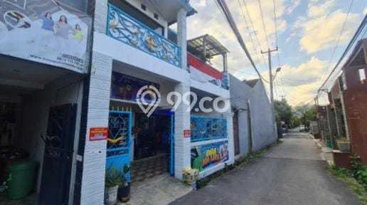 Jual Rumah Murah Meriah Arcamanik Punya 3 KT & LT 172m2 Jual Rumah Murah Meriah Arcamanik Punya 3 KT & LT 172m2