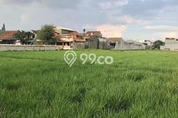 Dijual Tanah di Regol Bandung Luas 9000m2 SHM Dijual Tanah di Regol Bandung Luas 9000m2 SHM