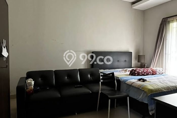 Dijual Rumah Modern 3 KT di Sudirman, Bandung Dijual Rumah Modern 3 KT di Sudirman, Bandung