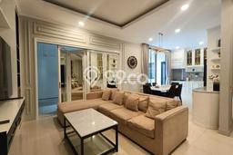 For Sale! Premium House LT 228m2 Desain Elegan di Summarecon Bandung For Sale! Premium House LT 228m2 Desain Elegan di Summarecon Bandung