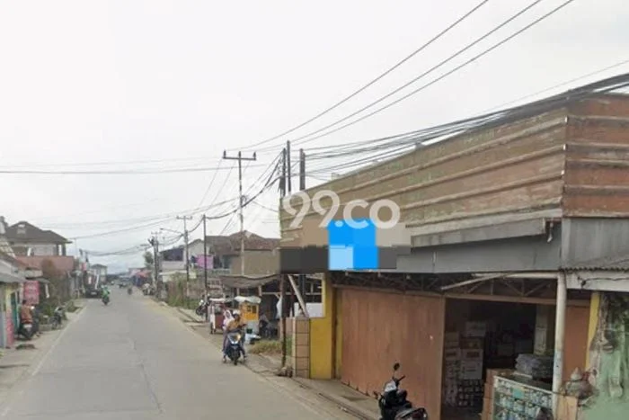 Unit Komersial Dijual di Lembang Bandung Barat Luas Bangunan 200m2 Unit Komersial Dijual di Lembang Bandung Barat Luas Bangunan 200m2