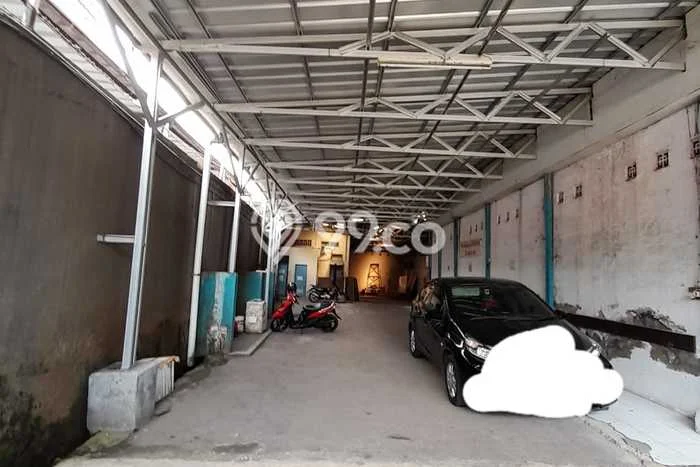 LOKASI SUPER STRATEGIS! Gudang Kawasan , Luas 1000m2m², Ramai Pembeli LOKASI SUPER STRATEGIS! Gudang Kawasan , Luas 1000m2m², Ramai Pembeli