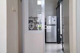 Rumah Luas Asri 2 KT Siap Pakai di Taman Kopo Indah Bandung Rumah Luas Asri 2 KT Siap Pakai di Taman Kopo Indah Bandung