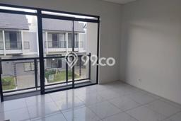 Rumah Minimalis 3 KT di Kota Baru Parahyangan Bandung Unfurnished Rumah Minimalis 3 KT di Kota Baru Parahyangan Bandung Unfurnished