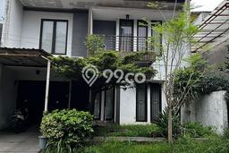Dijual Rumah Modern 3 KT di Sudirman, Bandung Dijual Rumah Modern 3 KT di Sudirman, Bandung