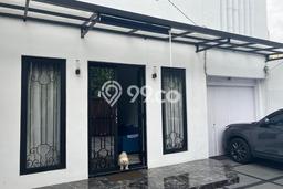 Jual Rumah Luas Megah Dengan View Eksklusif di Setiabudi, Bandung Jual Rumah Luas Megah Dengan View Eksklusif di Setiabudi, Bandung