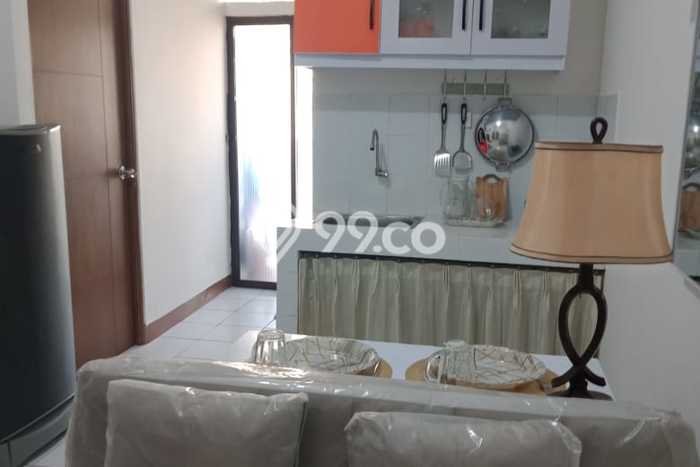 Dijual Apartemen 2 KT di Bandung Luas 40m2 Dijual Apartemen 2 KT di Bandung Luas 40m2