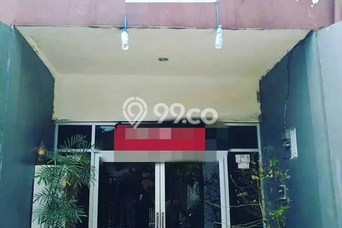 Unit Ruko Strategis di Babakan Ciparay, Bandung Potensi Bisnis Besar Unit Ruko Strategis di Babakan Ciparay, Bandung Potensi Bisnis Besar