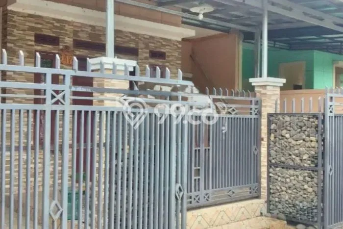 Rumah Minimalis Terbaik Dijual di Katapang LT 112m2 Rumah Minimalis Terbaik Dijual di Katapang LT 112m2