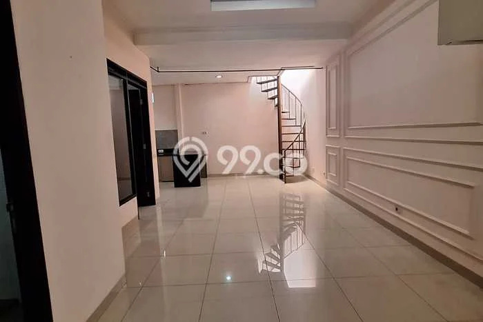 Rumah Disewakan Bandung LT 105m2 LB 100m2 Kawasan Singgasana Rumah Disewakan Bandung LT 105m2 LB 100m2 Kawasan Singgasana