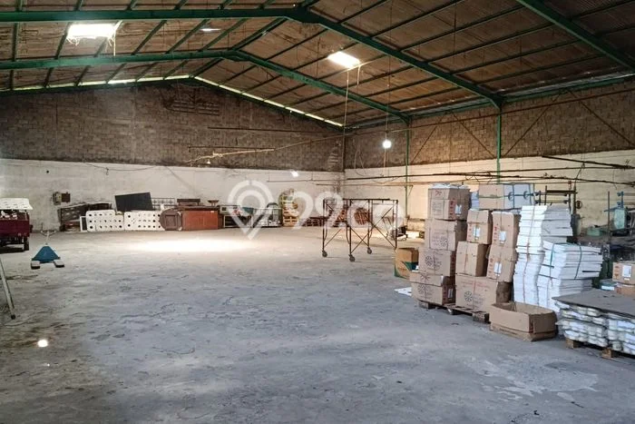 Unit Pabrik Dijual di Padalarang Bandung Barat Luas Bangunan 1810m2 Unit Pabrik Dijual di Padalarang Bandung Barat Luas Bangunan 1810m2