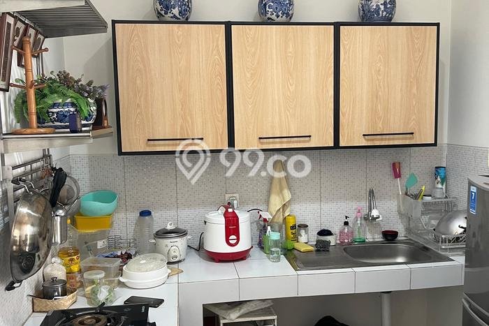 Siap Huni Hunian Elit 3 Kamar di Gedebage Dekat ke Mana Saja Siap Huni Hunian Elit 3 Kamar di Gedebage Dekat ke Mana Saja