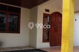 Rumah Strategis Modern Lb 180m2 di Rancasari, Bandung Rumah Strategis Modern Lb 180m2 di Rancasari, Bandung
